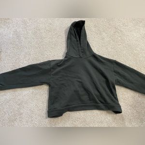 Girls hoodie